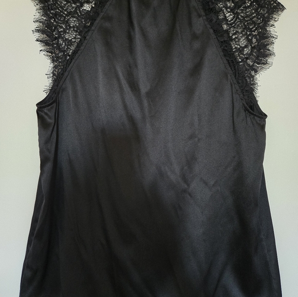 GENERATION LOVE BRIGITTE LACE BLOUSE - Picture 8 of 8